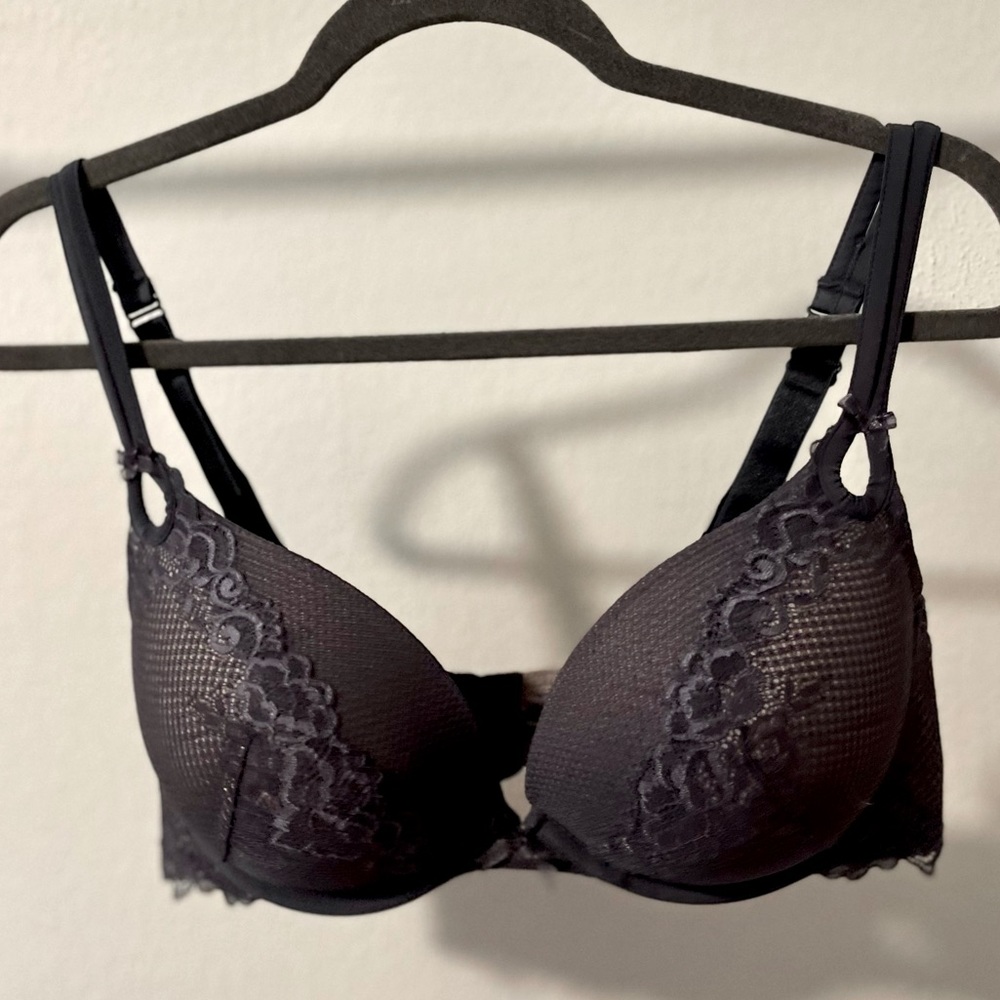 Torrid Push up Bra